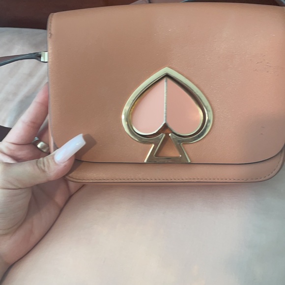 Kate Spade Mini Purse - Picture 8 of 8